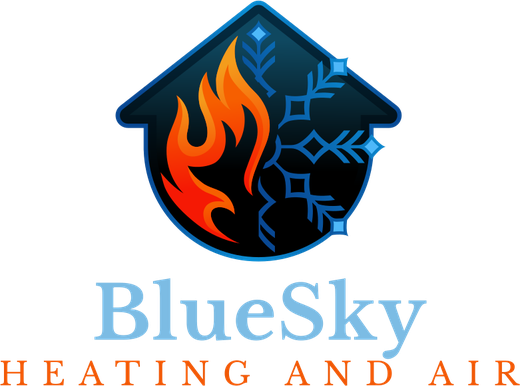 BlueSky Heating and Air